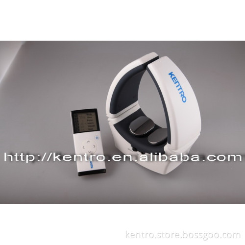 Best Car Neck Massager KTR-101CE &RoHS approve